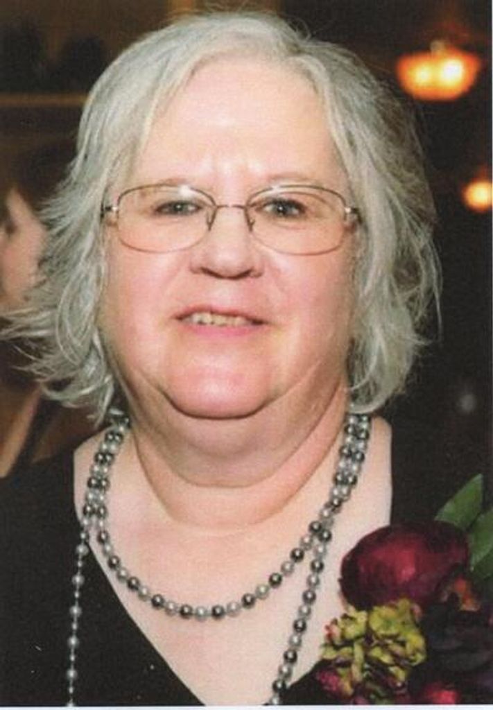 Mary Louise Hays Profile Photo