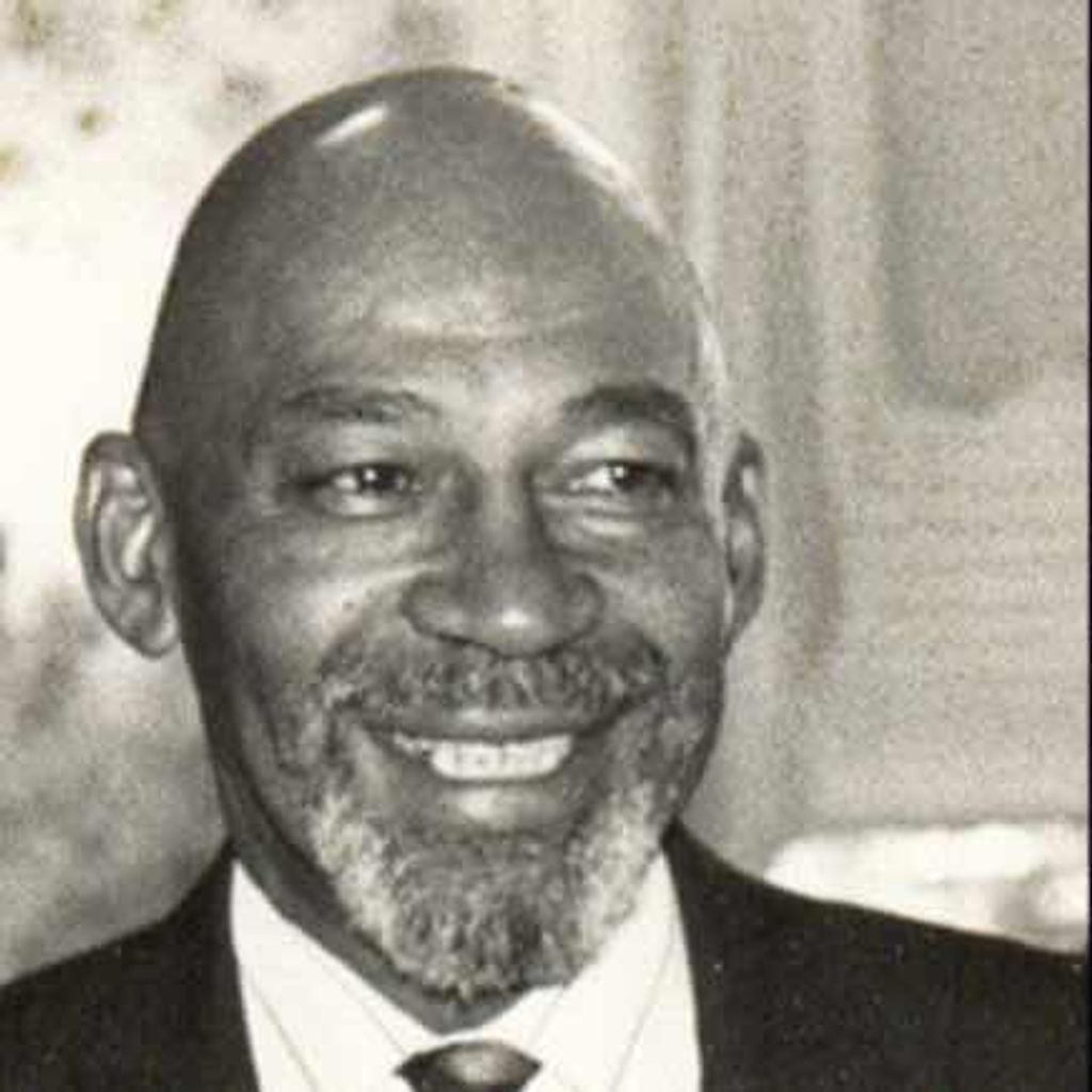 James A. Kimbrough, PhD Profile Photo