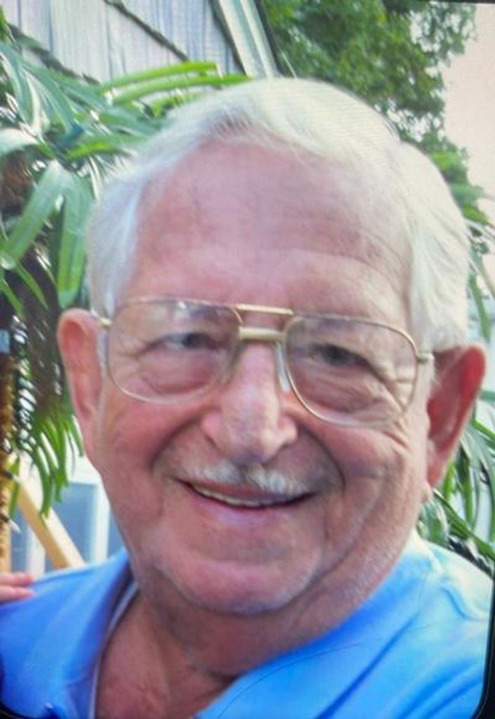 Jerry Schnur Profile Photo