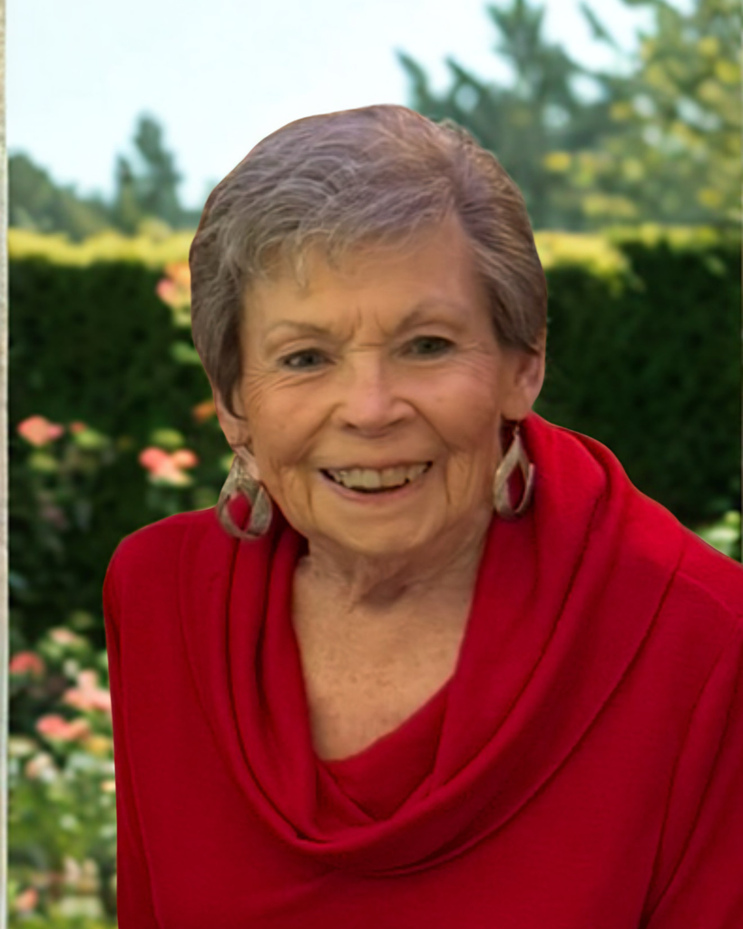 Virginia Ann Fitzhugh Mangum Profile Photo