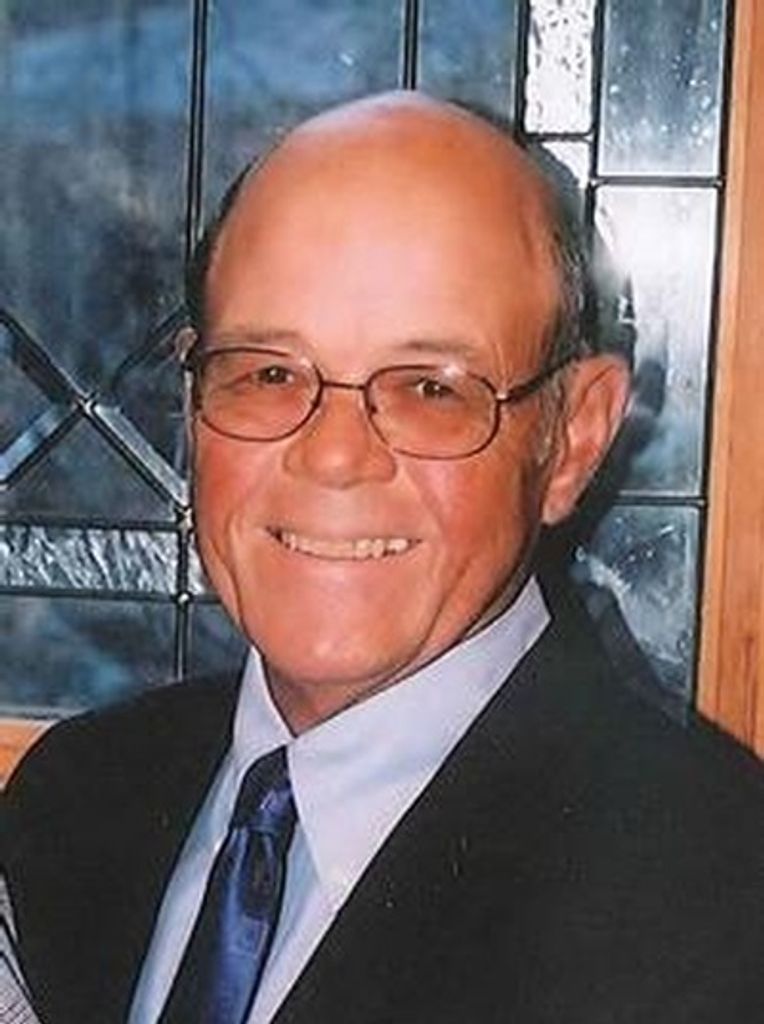 Cleveland Lee Duncan, Jr.