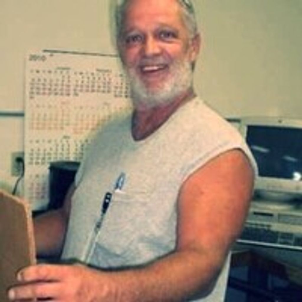 Terry Dearwester Profile Photo