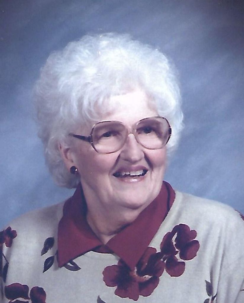 Patricia L. Gee