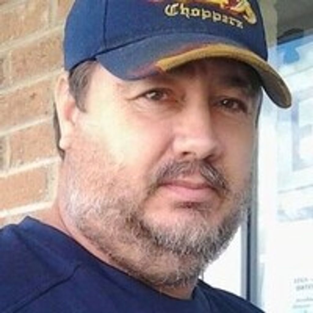 Clifford Fred Brewer Harmon Profile Photo