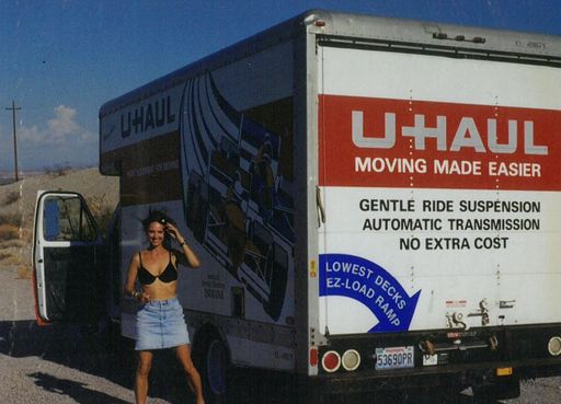 Donna Lyn Mosier photo gallery thumbnail 20 of 155
