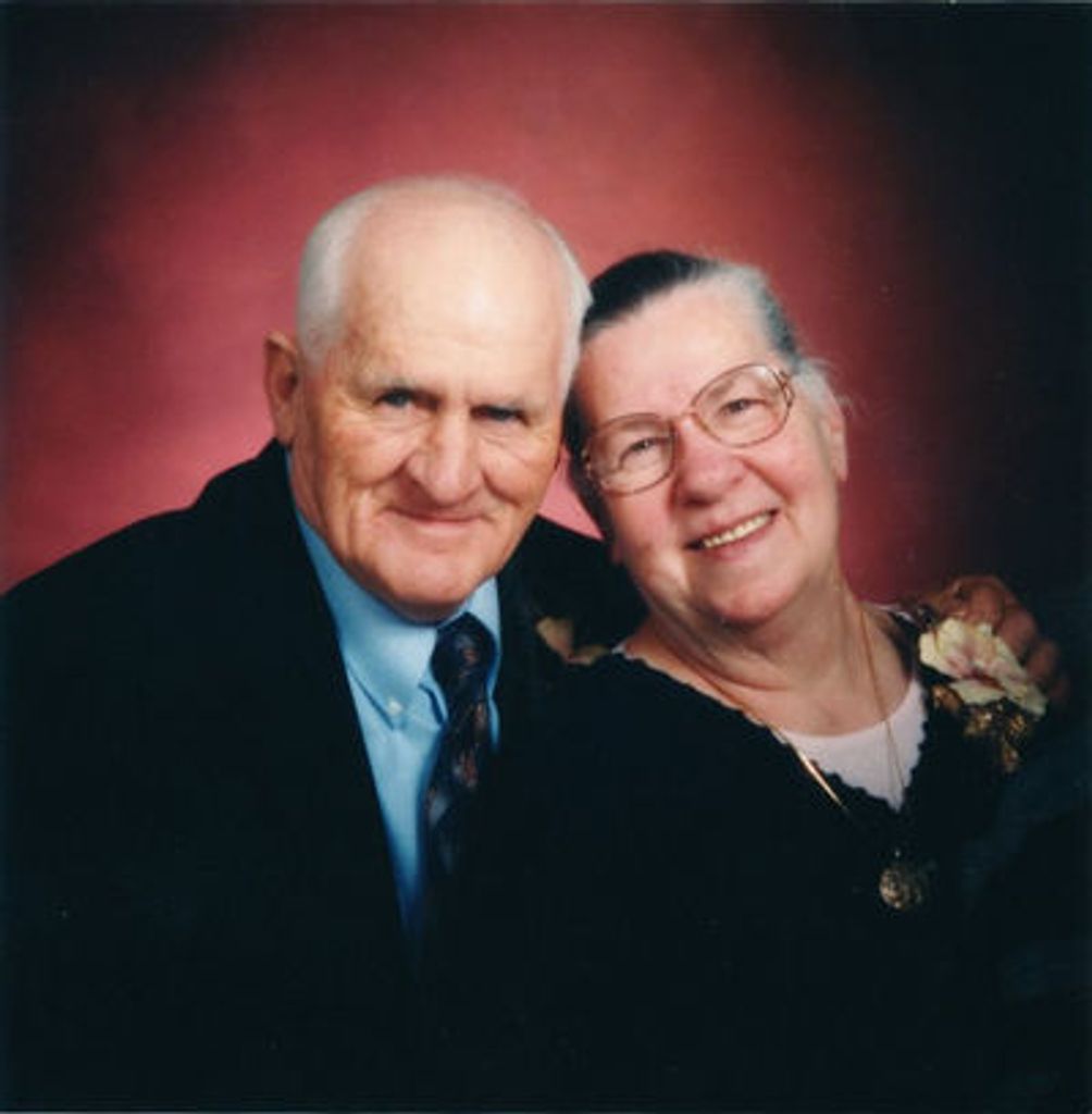 Wilma Jean Young Profile Photo