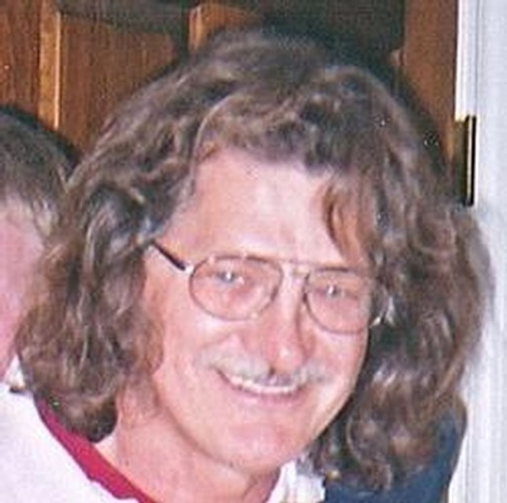 Steven James Mitchell