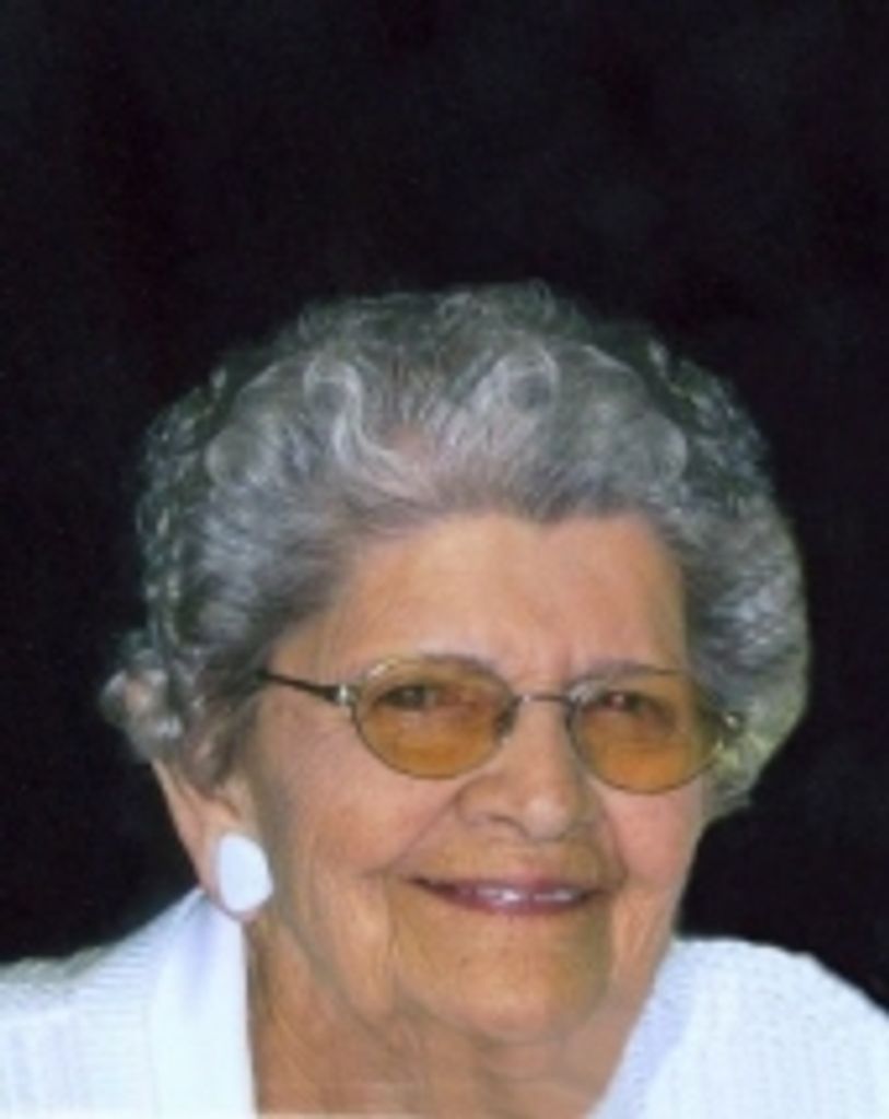 Pauline A.  Macgaregill