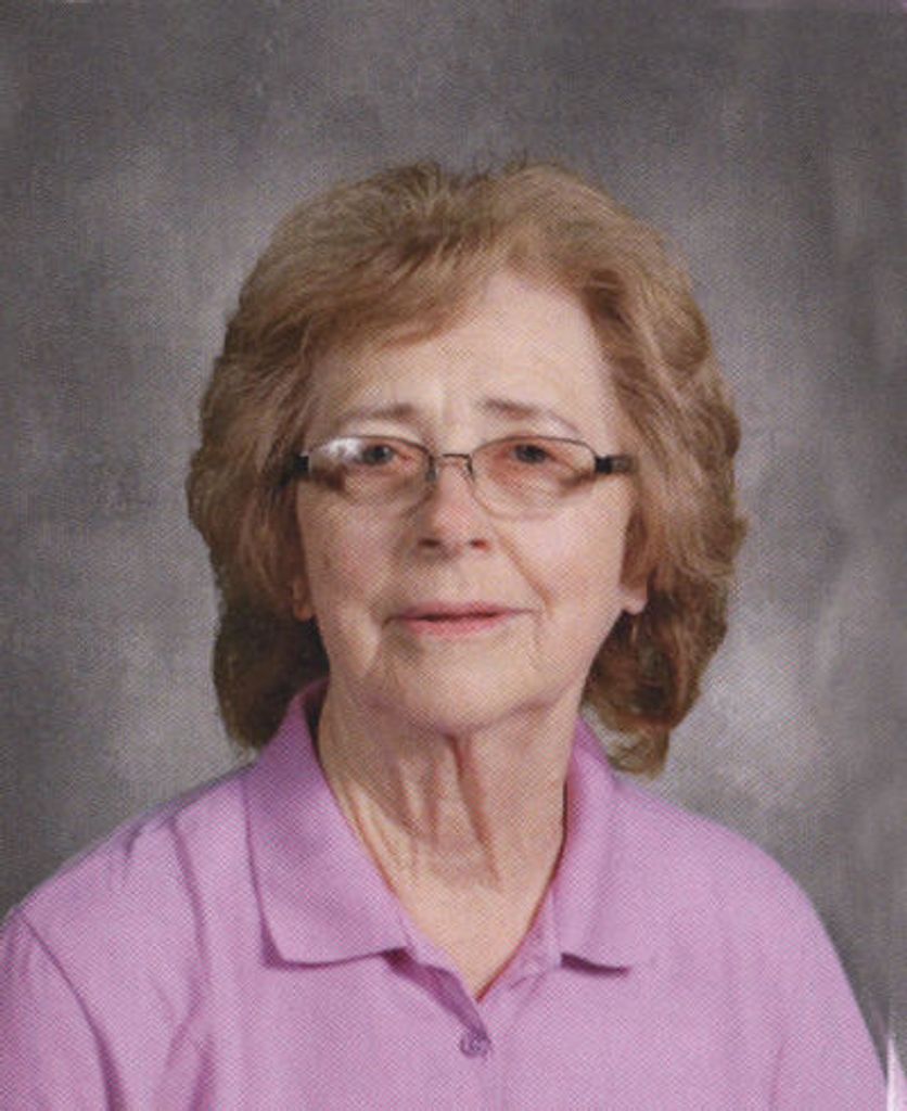 Mavis Neal Brooks