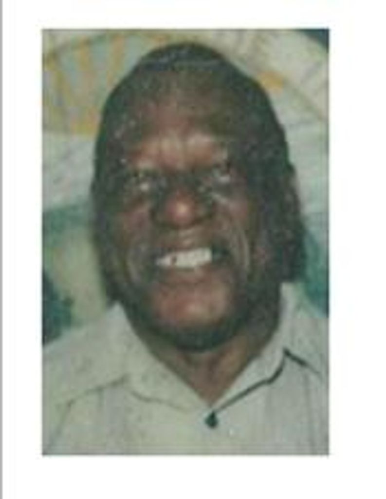 David Andrew Slaughter