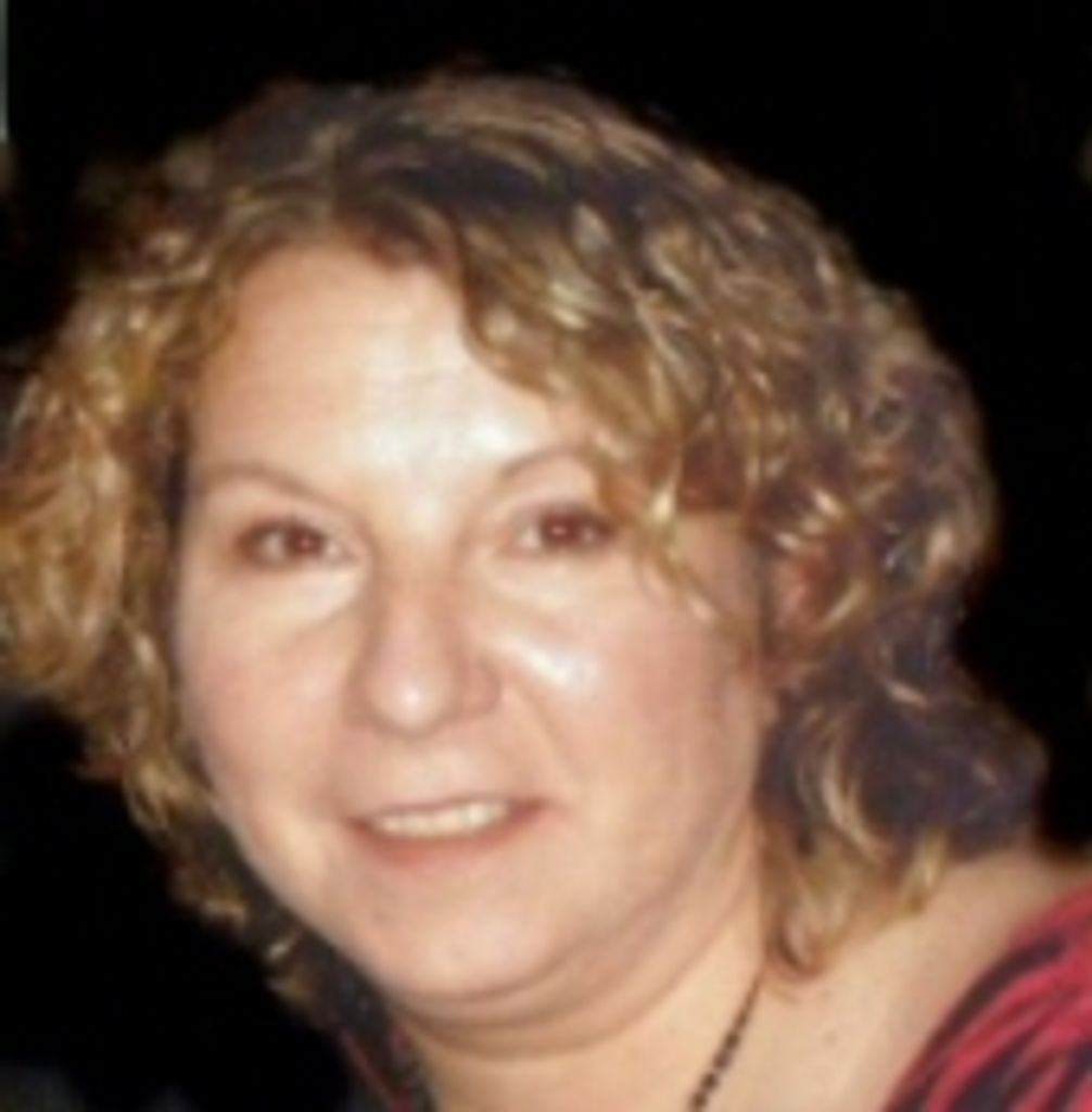 Julie A. "Hass" Baerwald