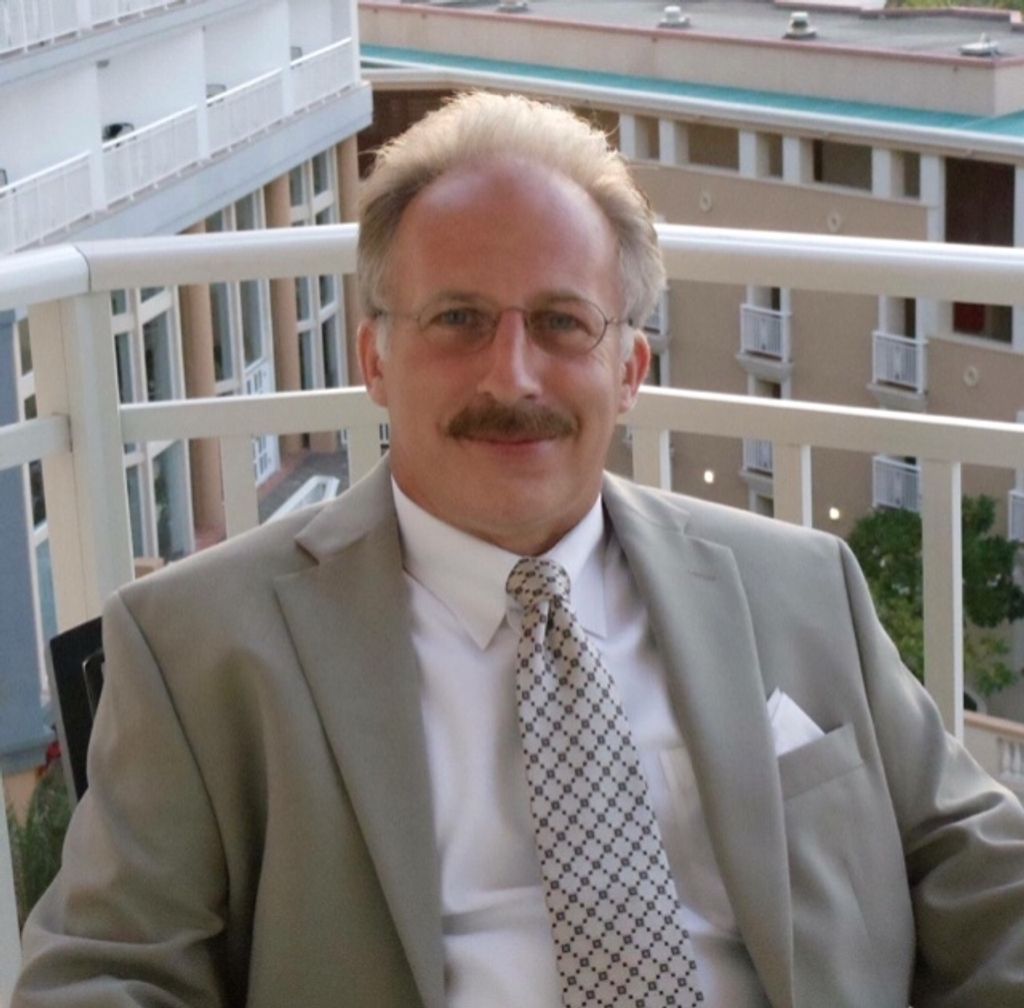 Peter B. Paulauskas