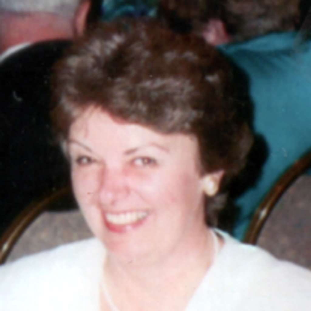 Bernadette Kathleen Bliss