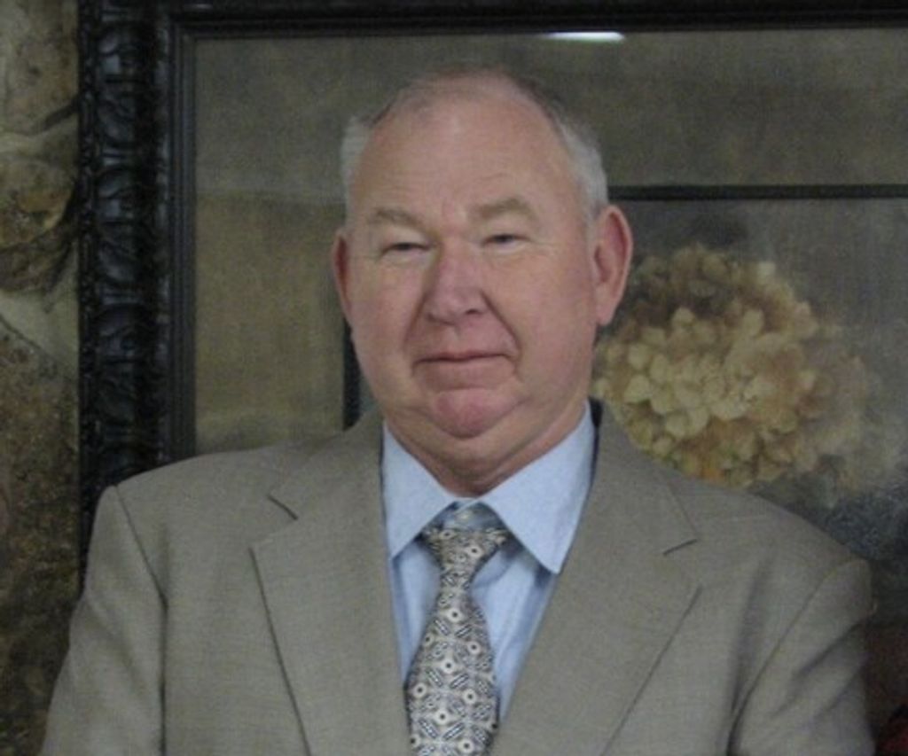 Dan Geist Profile Photo