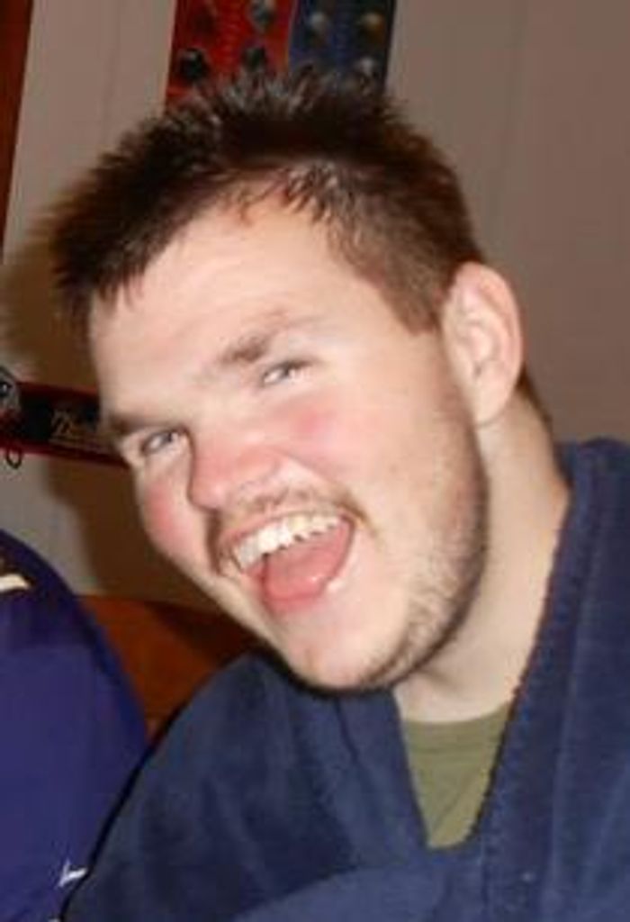Bryan Sharpless