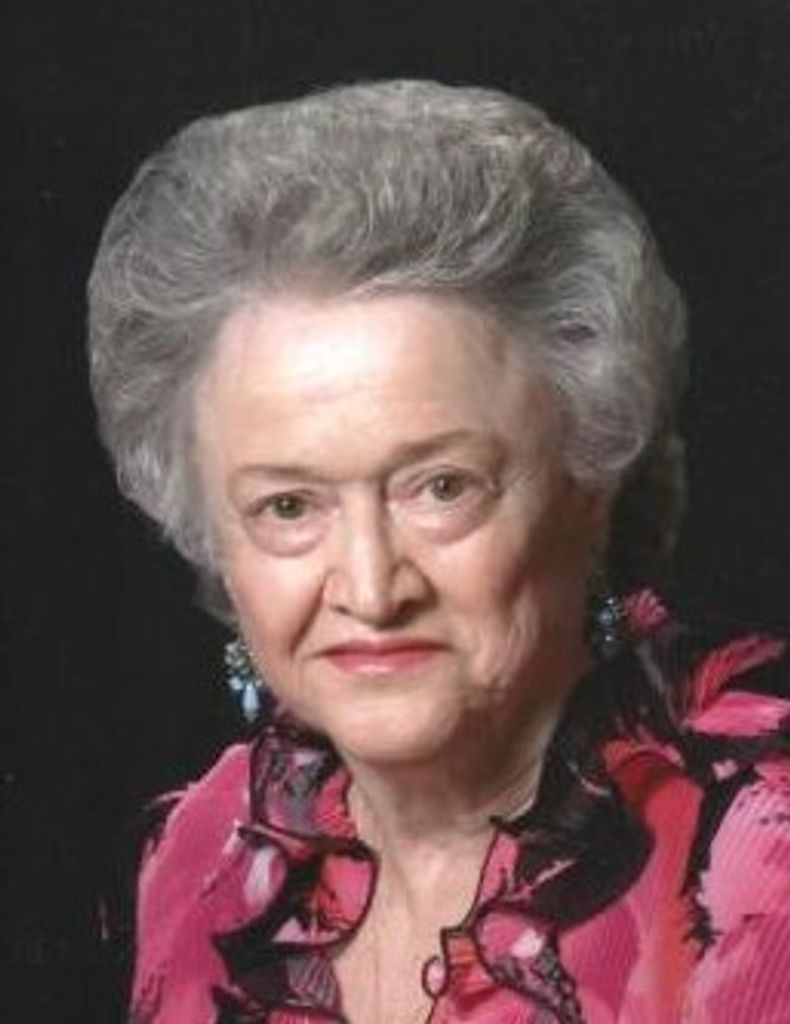 Betty Carol (Hall)  Frease