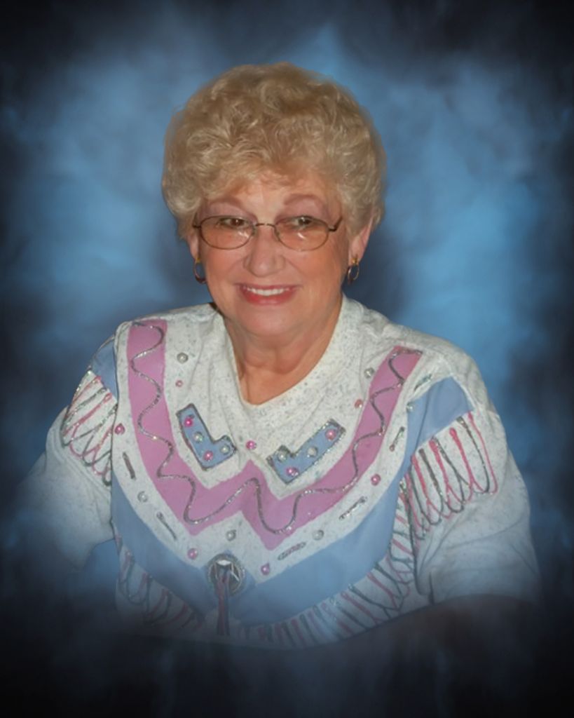 Mary Frances (Conner)  Hudson Profile Photo