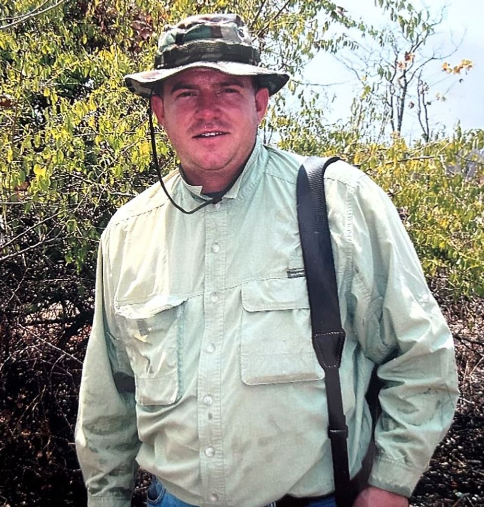 Thomas White