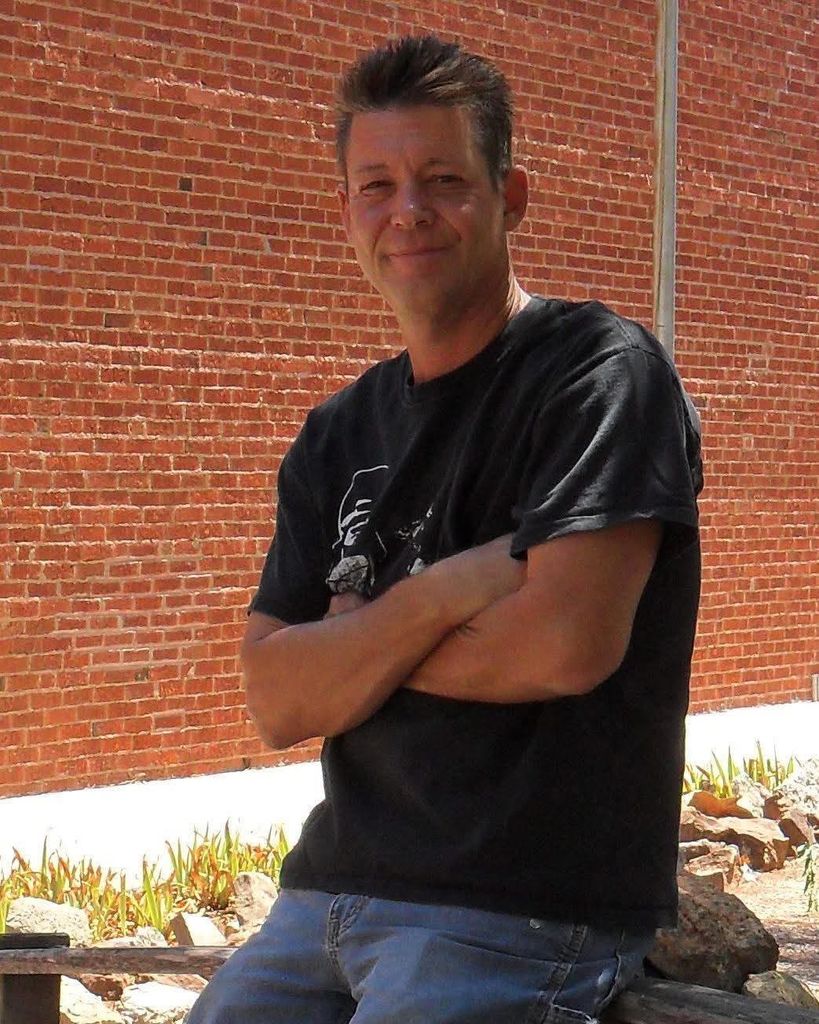 John Stuart Price