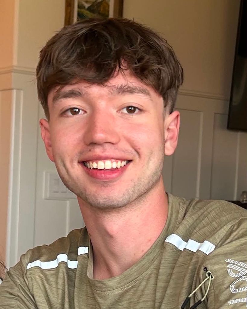 Donal Mattias O'Sullivan Profile Photo