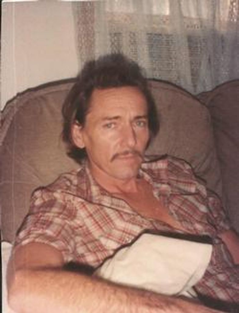 Richard Wayman Profile Photo