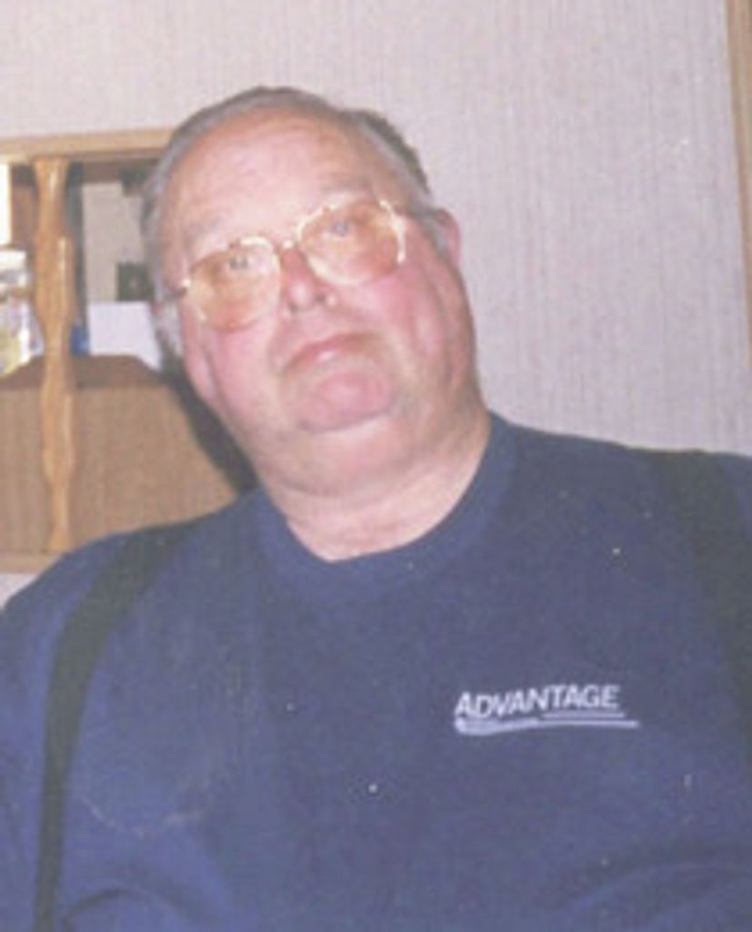 Gordon L. Stone Profile Photo