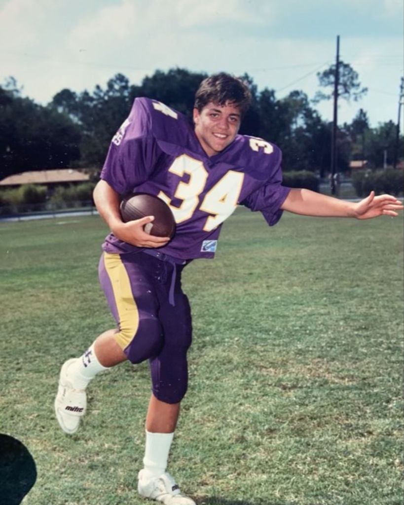 Travis Rogers