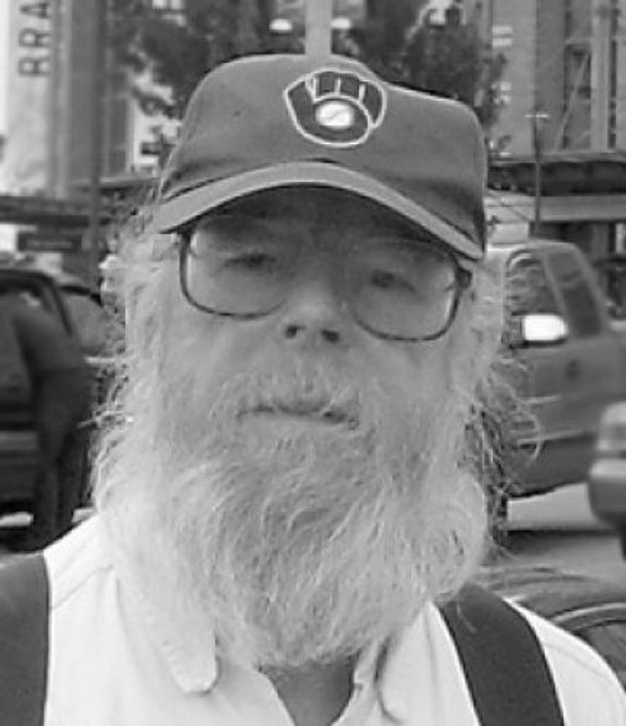 Bruce H. Halvorsen