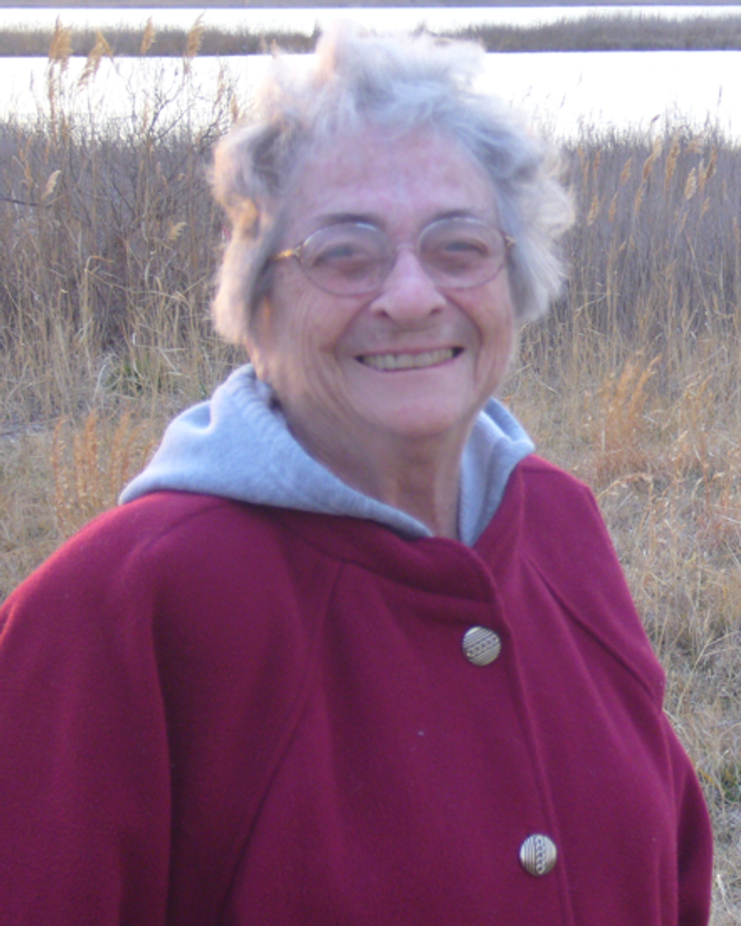 Rose Mary Toth Profile Photo