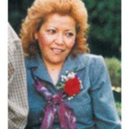 Katherine Dominguez Profile Photo