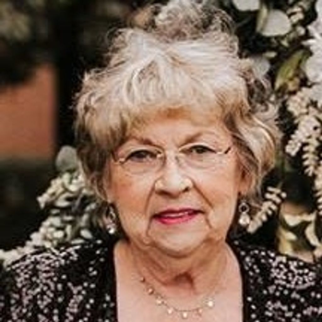 Kathleen (`Mcmanus)  Harris