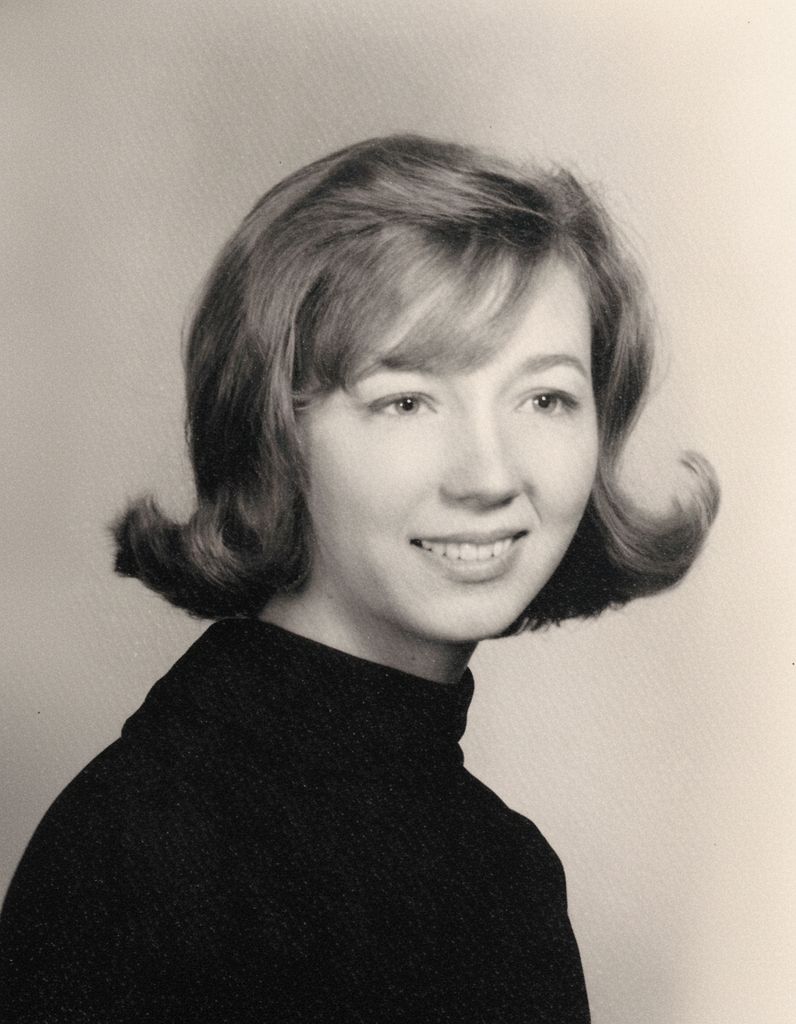 Patricia Watson Profile Photo