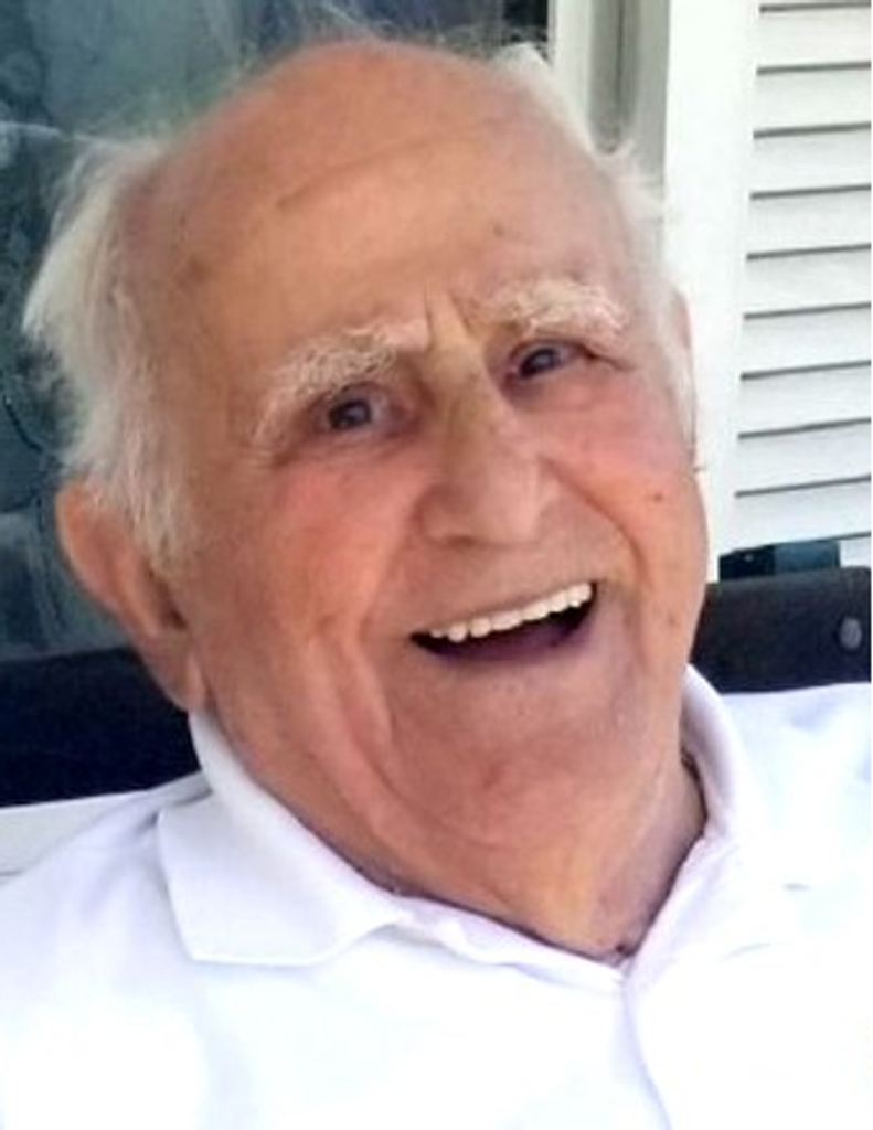 Nicholas M. Catanese Profile Photo