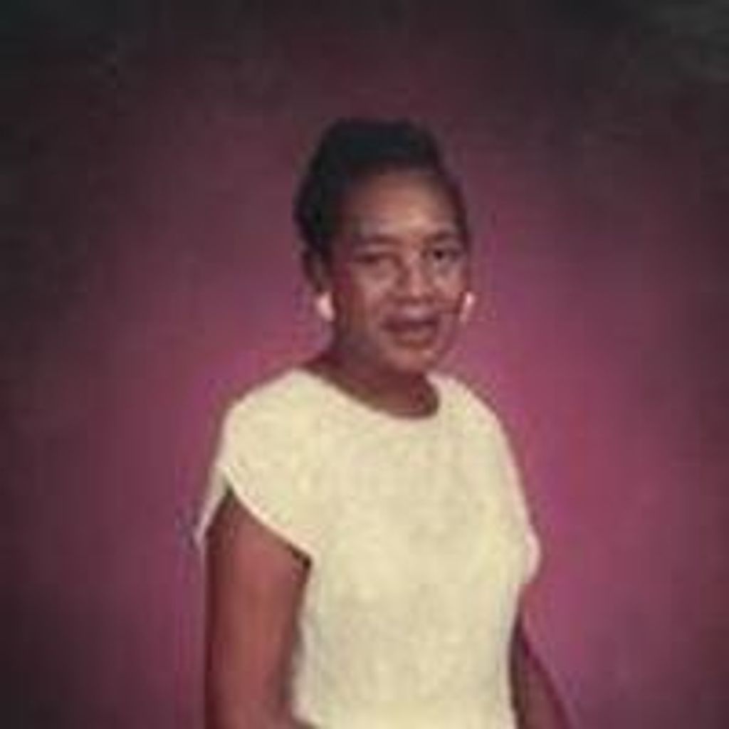Creasie Louise Williams Pennix