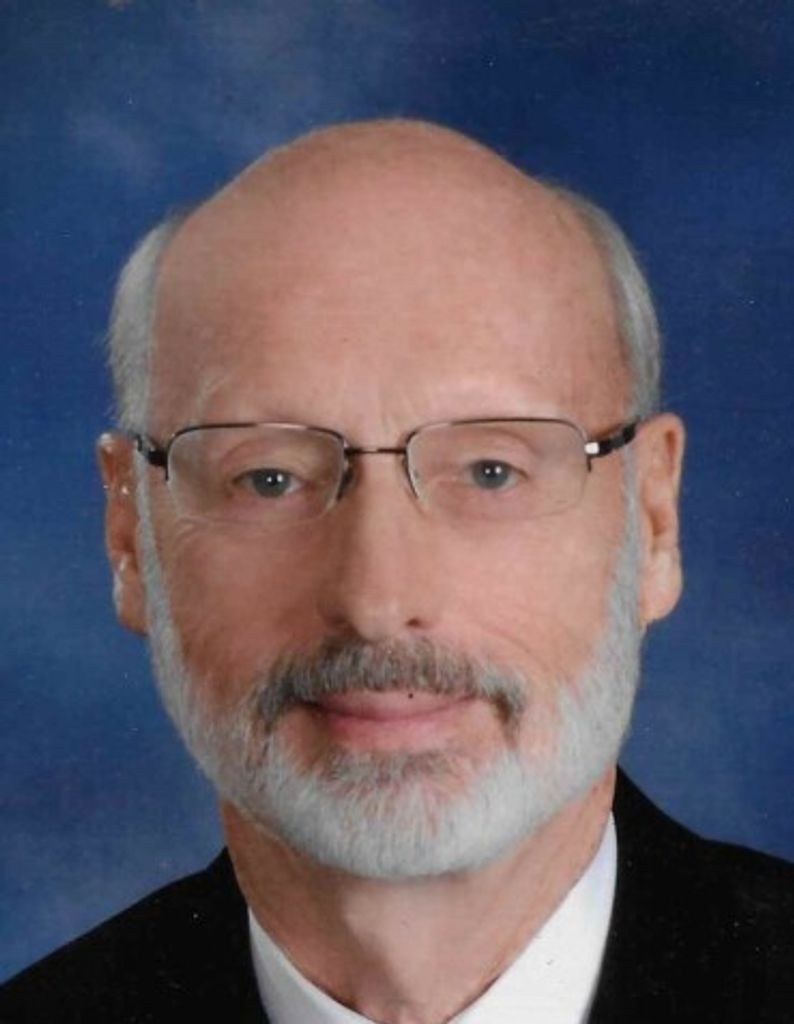 Jon R. Pontzius Profile Photo