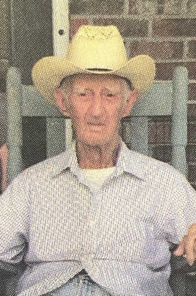 Chester "Pete" Wayne Gearen