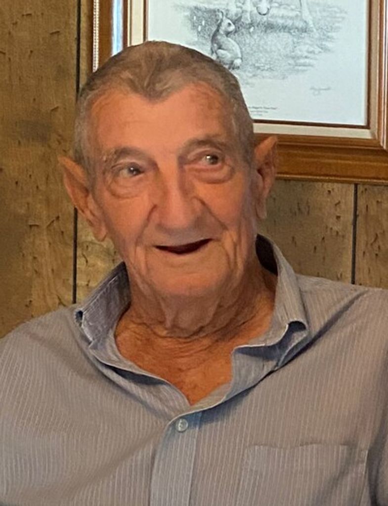 Jack Trammell Profile Photo