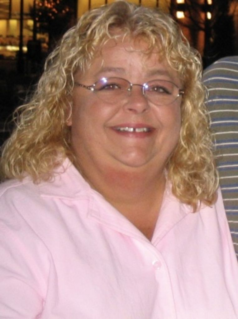 Vicki Bailey Christie