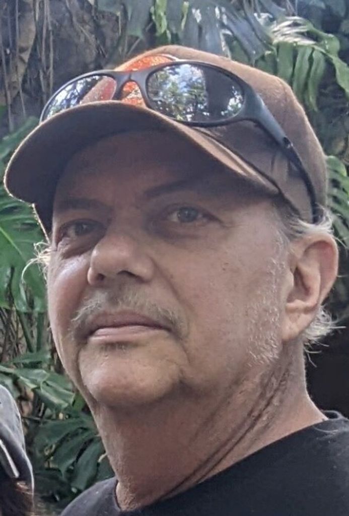 James E. Roberts Profile Photo