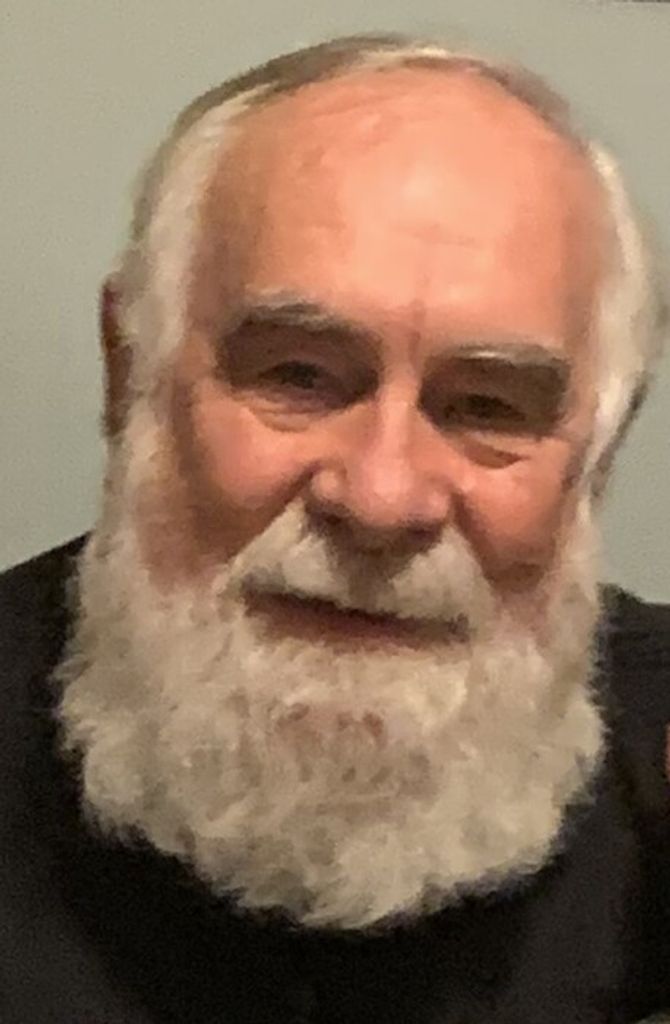 Ricky Ellson Bartley