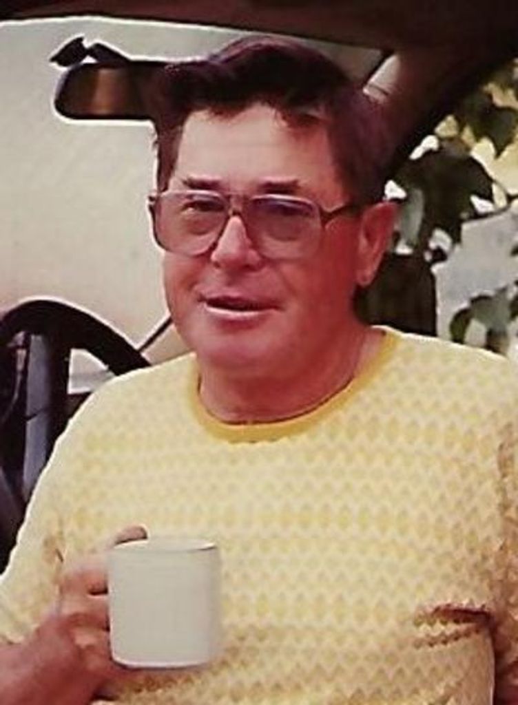 Raymond F. Vesely Profile Photo