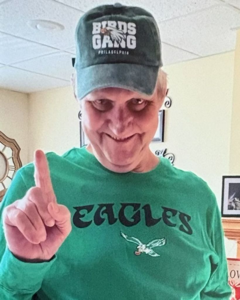 Donald Pierson Profile Photo