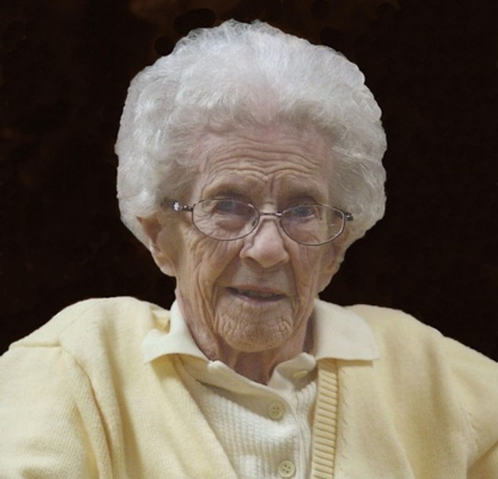 Senora Nelson