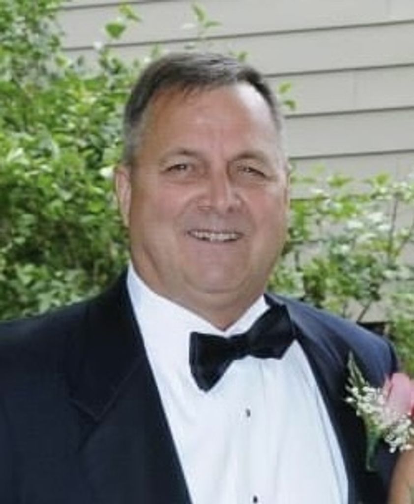 James E. Haywood Sr. Profile Photo