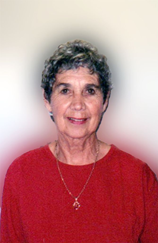 Peggy Nell Moye Profile Photo