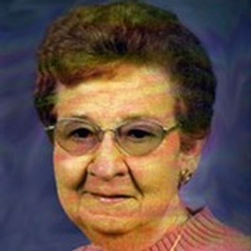 Donna Ruth Meyerhoff