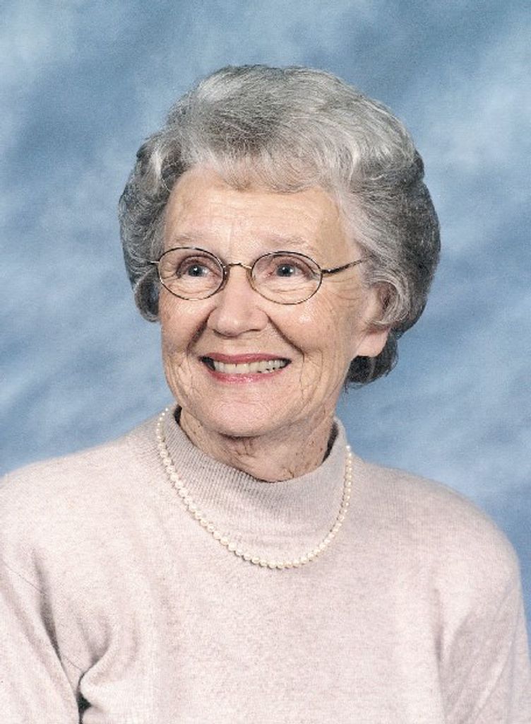 Barbara Stockwell Bugbee