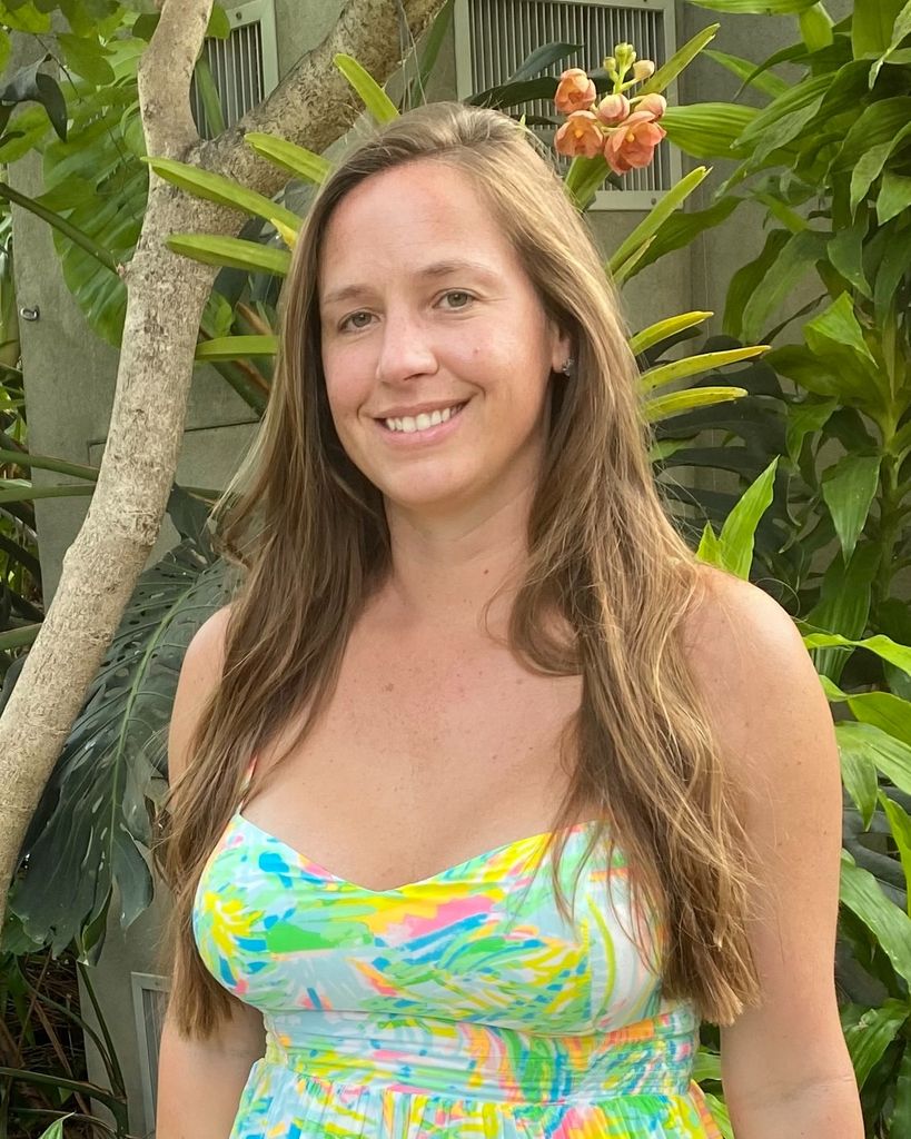 Amanda Lyn Patterson Profile Photo