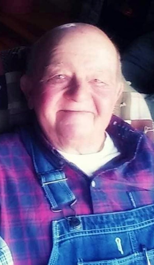 Sammy Joe Pender Profile Photo