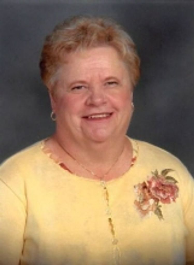 Helen M. Windows